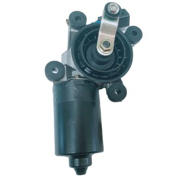 Kit d'assemblage du moteur de l'essuie-glace du pare-brise en acier