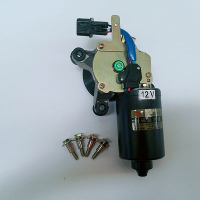 Kit d'assemblage du moteur de l'essuie-glace du pare-brise en acier