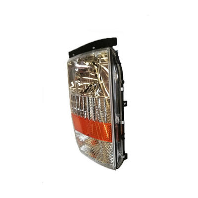 12V à droite phare phare Assy OEM 4121920LE190 pour camions légers JAC par Shuailing
