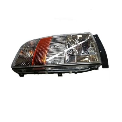 12V à droite phare phare Assy OEM 4121920LE190 pour camions légers JAC par Shuailing