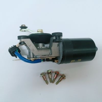Kit d'assemblage du moteur de l'essuie-glace du pare-brise en acier