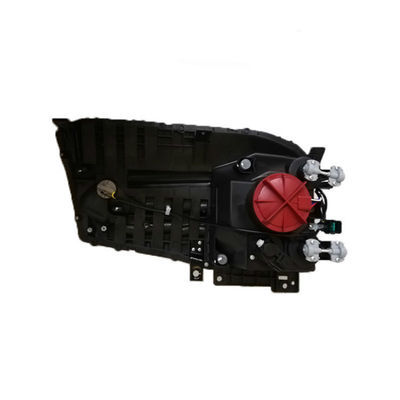 12V à droite phare phare Assy OEM 4121920LE190 pour camions légers JAC par Shuailing