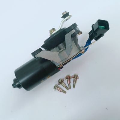 Kit d'assemblage du moteur de l'essuie-glace du pare-brise en acier