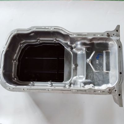 Panneau d'huile en alliage d'aluminium à performances exceptionnelles pour JAC J5 J6