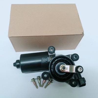 Kit d'assemblage du moteur de l'essuie-glace du pare-brise en acier