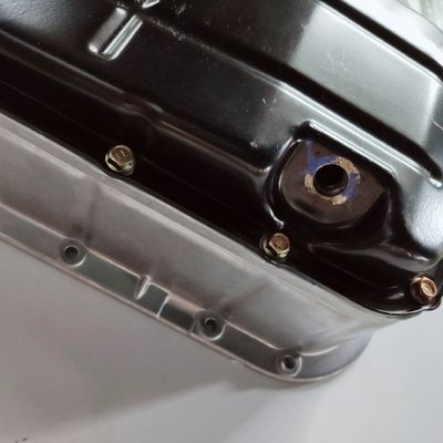 Panneau d'huile en alliage d'aluminium à performances exceptionnelles pour JAC J5 J6