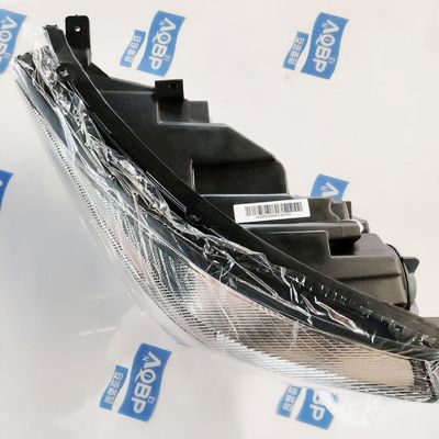 JAC S3 Auto Parts Feuille blanche chaude pour une meilleure sécurité routière