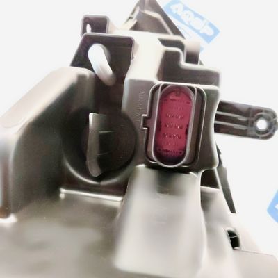 JAC S3 Auto Parts Feuille blanche chaude pour une meilleure sécurité routière