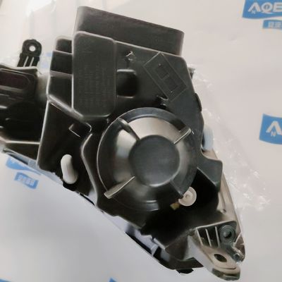 JAC S3 Auto Parts Feuille blanche chaude pour une meilleure sécurité routière