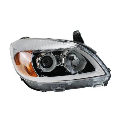 Faites l'expérience de la différence avec la mise à niveau du phare original JAC T6 2020