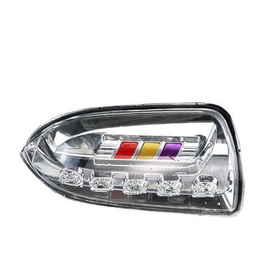 Image et performances JAC T6 Rétroviseur original