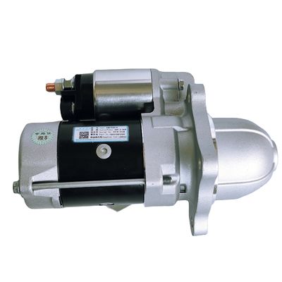 N° OE 1043100FD080 Assemblage de démarrage d'origine pour les pièces de véhicules utilitaires JAC