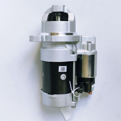 N° OE 1043100FD080 Assemblage de démarrage d'origine pour les pièces de véhicules utilitaires JAC