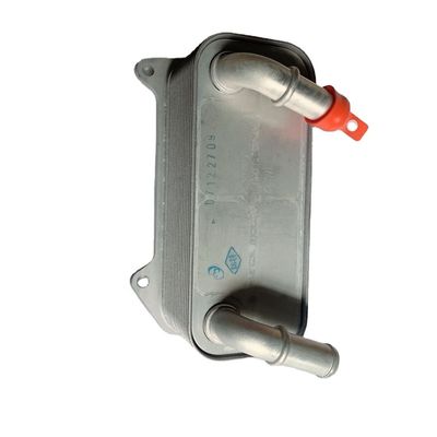 Transmission automatique JAC S5 1726101DT000 améliorée avec refroidissement à l'huile de boîte de vitesses en aluminium