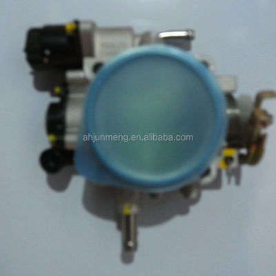 1025200GD120 OEM Corps de soupape d'accélération pour JAC Binyue Fabriqué en acier et compétitif