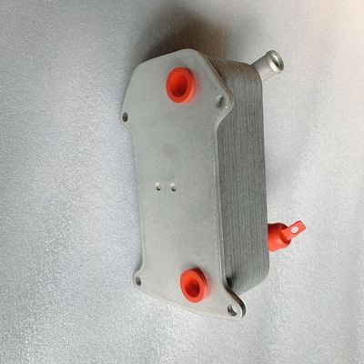 Transmission automatique JAC S5 1726101DT000 améliorée avec refroidissement à l'huile de boîte de vitesses en aluminium