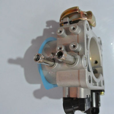 1025200GD120 OEM Corps de soupape d'accélération pour JAC Binyue Fabriqué en acier et compétitif