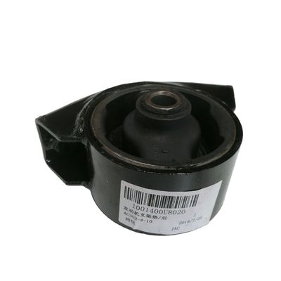 Plaquette de support moteur arrière OEM 1001400U8020 pour JAC J3 Car par AQBP Auto Parts