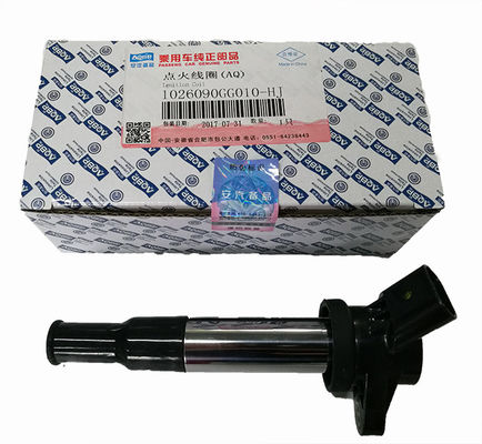 JAC J3 J5 J6 S3 Bobines d'allumage 1026090GG010-HJ pour le numéro OE 1026090GG010-HJ