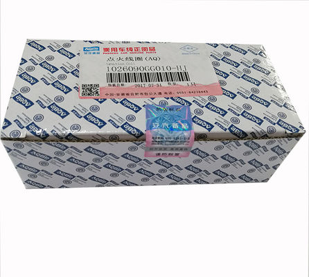 JAC J3 J5 J6 S3 Bobines d'allumage 1026090GG010-HJ pour le numéro OE 1026090GG010-HJ