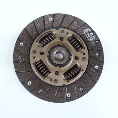 J3 4G13 Plaque de pression de l'embrayage du moteur OE NO. 16012/100u8010 pour le modèle de voiture