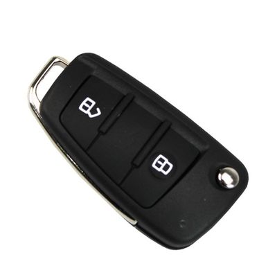 JAC T6 SHUAILING clé intelligente originale technologie innovante et de pointe