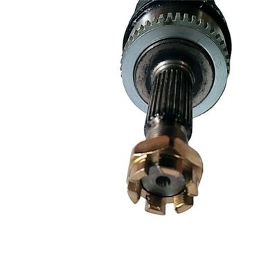 JAC Auto Parts demi-arbre en acier et numéro d'étiquette OE 2200400u8160