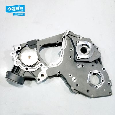 N° OE 1010200FB Pompe à huile pour pièces détachées automobiles pour JAC Refine Rein Sunray 2013-