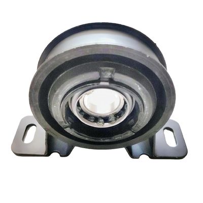17*12*5 Parties automobiles noires numéro OE S22000040-B9 pour le support intermédiaire JAC Sunary
