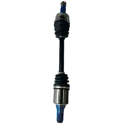 JAC Auto Parts demi-arbre en acier et numéro d'étiquette OE 2200400u8160