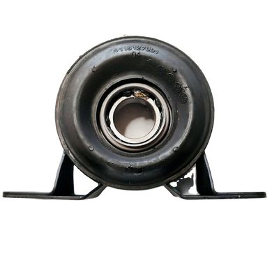 17*12*5 Parties automobiles noires numéro OE S22000040-B9 pour le support intermédiaire JAC Sunary
