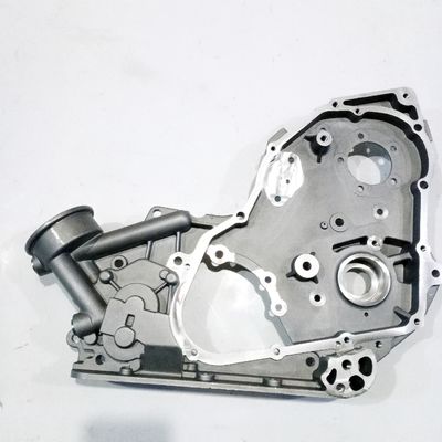 N° OE 1010200FB Pompe à huile pour pièces détachées automobiles pour JAC Refine Rein Sunray 2013-