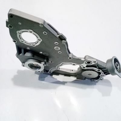 N° OE 1010200FB Pompe à huile pour pièces détachées automobiles pour JAC Refine Rein Sunray 2013-