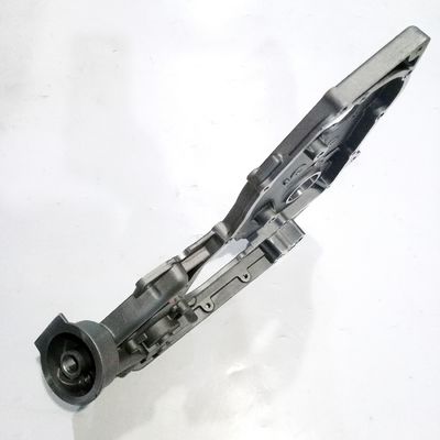 N° OE 1010200FB Pompe à huile pour pièces détachées automobiles pour JAC Refine Rein Sunray 2013-
