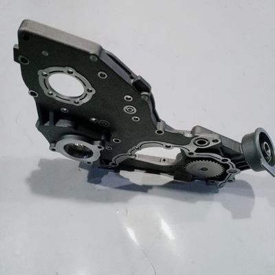 N° OE 1010200FB Pompe à huile pour pièces détachées automobiles pour JAC Refine Rein Sunray 2013-