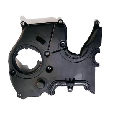 J5 Sauna équipement de chronométrage du boîtier du couvercle inférieur assemblage pour JAC J6 Refine OE NO. 1023500GD033