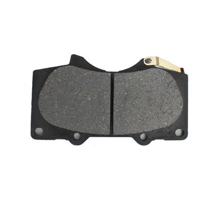 2019 - Année JAC T6 T8 Plaquettes de frein d'origine Plaquettes de frottement 3504300P3031