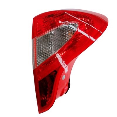 MG Auto Parts Tail Lamp 2012-2014 Année Rouge pour les matériaux et le design