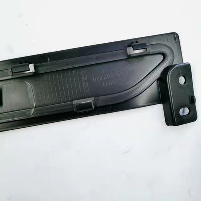 JAC Refine S3 pare-chocs arrière garniture centrale avec matériau en acier et numéro d'étiquette d'origine 2804122U2220