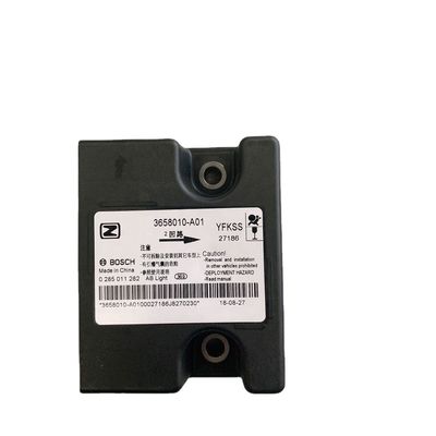 ZOTYE Z300 3658010-A01 Contrôleur de sécurité Version informatique avec conception en plastique avancé