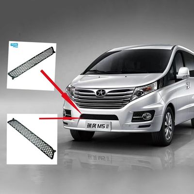 Grille de pare-chocs avant en plastique personnalisée pour JAC Refine M5 MPV 8651B-V7010