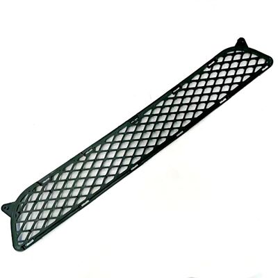 Grille de pare-chocs avant en plastique personnalisée pour JAC Refine M5 MPV 8651B-V7010