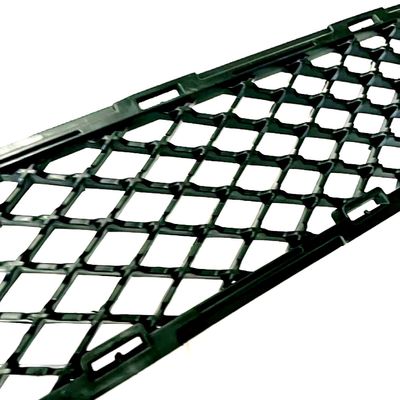 Grille de pare-chocs avant en plastique personnalisée pour JAC Refine M5 MPV 8651B-V7010