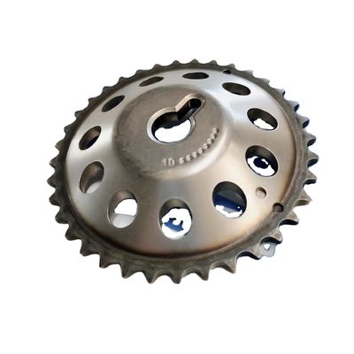 Le moteur doit être équipé d'un moteur de type JAC.