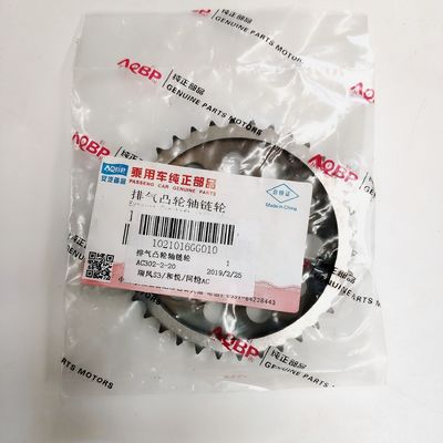 Le moteur doit être équipé d'un moteur de type JAC.