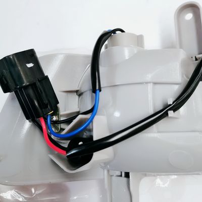 Les phares de brouillard arrière de JAC Auto Parts pour le S5 raffiné améliorent votre expérience de conduite