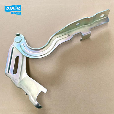 He YUE A 30 Limousine pièces détachées numéro OE 8406100U8510 pour JAC J4 A30 couverture charnière gauche