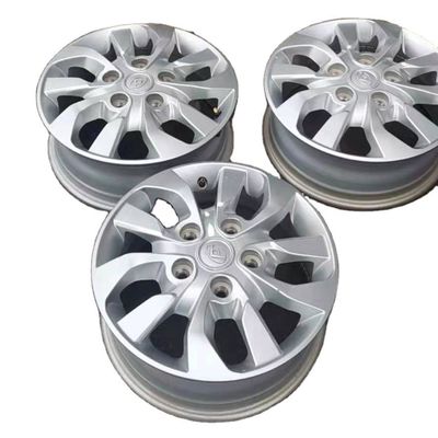 Maxus V80 pièces détachées auto roues originales de 16 pouces pour les modèles 2010-2016