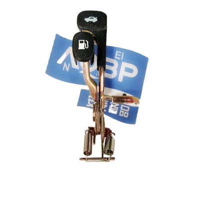 JAC noir pour les pièces automobiles Couverture du réservoir de carburant Manche ouverte pour J3 J4 J5 5*3*3