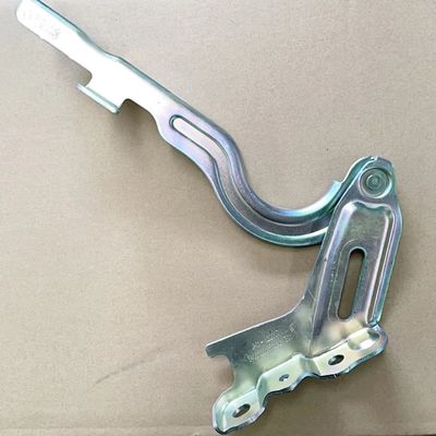 He YUE A 30 Limousine pièces détachées numéro OE 8406100U8510 pour JAC J4 A30 couverture charnière gauche